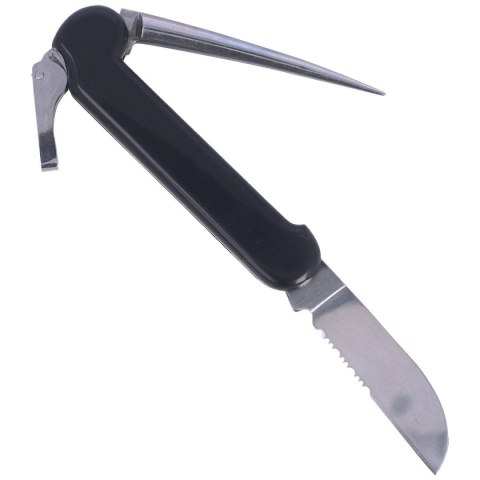 Nóż żeglarski Herbertz CJH Sheepsfoot 75mm (ART000150 - 840111) Herbertz GmbH