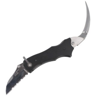 Nóż żeglarski Herbertz Solingen Sheepfoot 55mm (840810) Herbertz GmbH