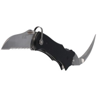 Nóż żeglarski Herbertz Solingen Sheepfoot 55mm (840810) Herbertz GmbH