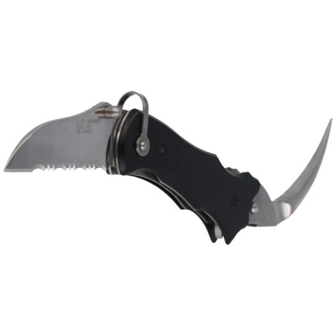 Nóż żeglarski Herbertz Solingen Sheepfoot 55mm (840810) Herbertz GmbH