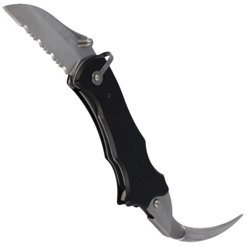 Nóż żeglarski Herbertz Solingen Sheepfoot 55mm (840810) Herbertz GmbH