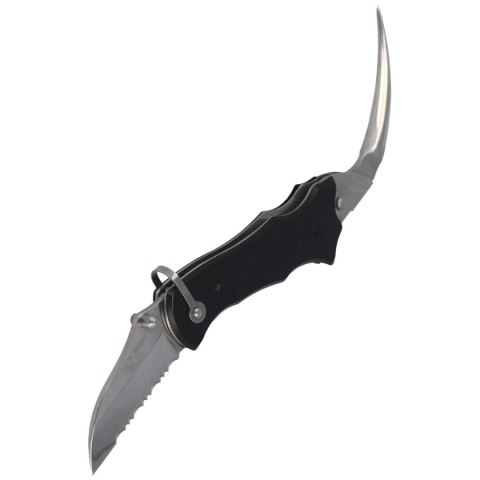 Nóż żeglarski Herbertz Solingen Sheepfoot 55mm (840810) Herbertz GmbH