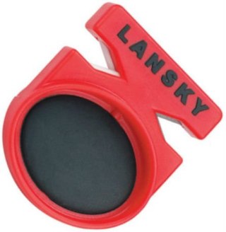 Ostrzałka Lansky Quick Fix Pocket (LCSTC) Lansky