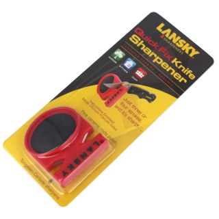 Ostrzałka Lansky Quick Fix Pocket (LCSTC) Lansky