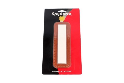 Ostrzałka Spyderco Pocket Stone Double Stuff 1''x5'' (303MF) Spyderco Inc.
