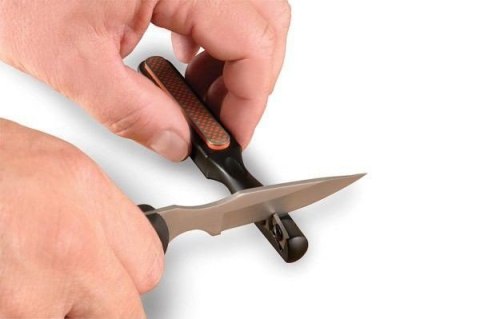 Ostrzałka diamentowa Smith's Edge Stick Knife Sharpener (50047) Smith's Inc.