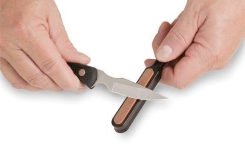 Ostrzałka diamentowa Smith's Edge Stick Knife Sharpener (50047) Smith's Inc.