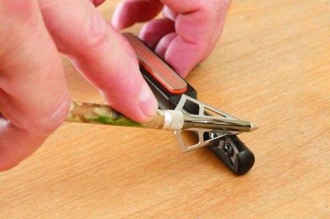 Ostrzałka diamentowa Smith's Edge Stick Knife Sharpener (50047) Smith's Inc.