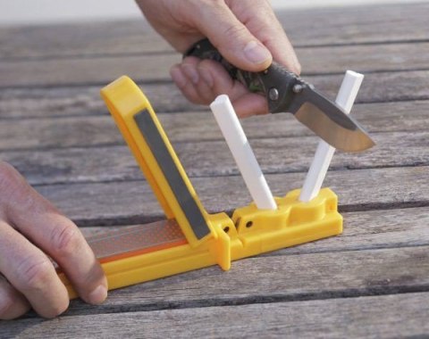 Ostrzarka Smith's 3-in-1 Sharpening System (CCD4) Smith's Inc.