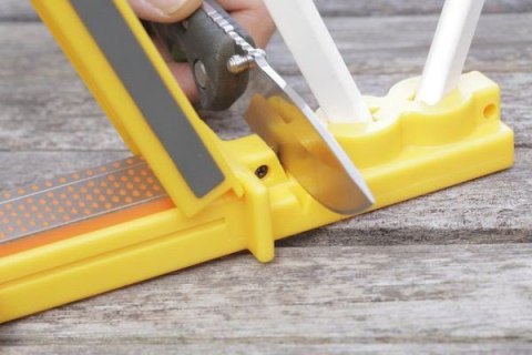 Ostrzarka Smith's 3-in-1 Sharpening System (CCD4) Smith's Inc.