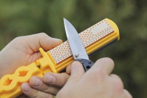 Ostrzarka Smith's 3-in-1 Sharpening System (CCD4) Smith's Inc.