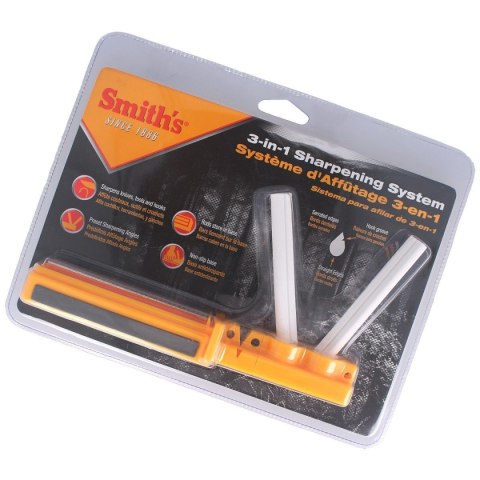 Ostrzarka Smith's 3-in-1 Sharpening System (CCD4) Smith's Inc.