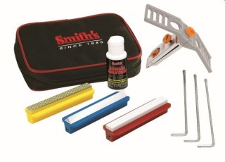 Ostrzarka Smith's Standard Precision Knife Sharpening System Set (SPSK) Smith's Inc.