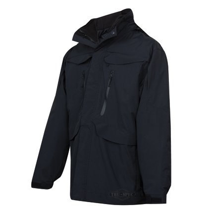 Parka Tru-Spec 24-7 Series Weathershield 3-in-1 Black - 2470 Tru-Spec