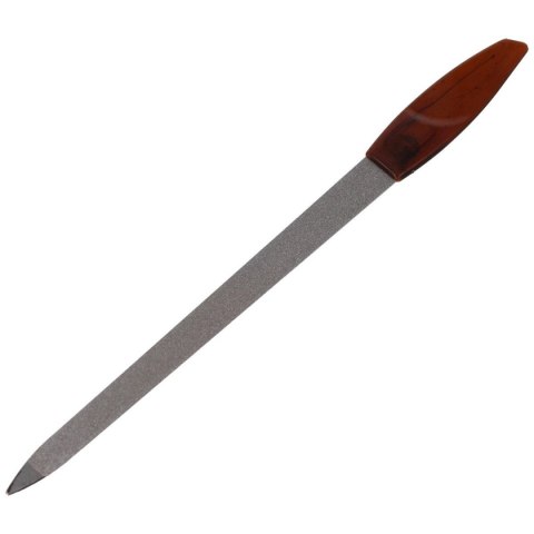 Pilnik do paznokci szafirowy 8'' Premax Amber (E40050020) Premax