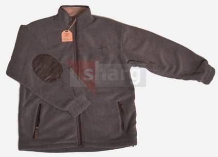 Polar Seeland Hunter Aviemore męski mater 100% Polyest - 176412 LX Seeland