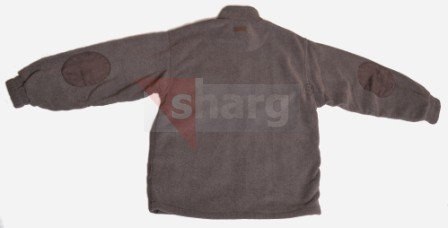 Polar Seeland Hunter Aviemore męski mater 100% Polyest - 176412 LX Seeland