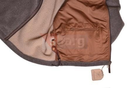 Polar Seeland Hunter Aviemore męski mater 100% Polyest - 176412 LX Seeland