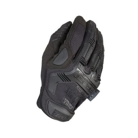Rękawice Mechanix Black 2XL - MMP-55-012 Mechanix