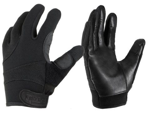 Rękawice antyprzekłuciowe, antyprzecięciowe Sharg Kevlar-II (1060BK-2K) Sharg