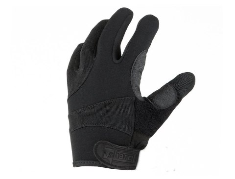 Rękawice antyprzekłuciowe, antyprzecięciowe Sharg Kevlar-II (1060BK-2K) Sharg