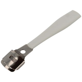 Ścinak do pedicure Premax H&B White 160mm (E40770015) Premax