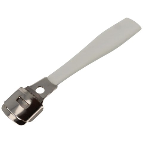Ścinak do pedicure Premax H&B White 160mm (E40770015) Premax
