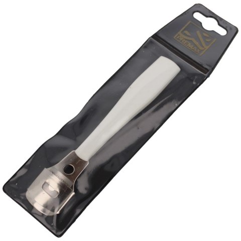 Ścinak do pedicure Premax H&B White 160mm (E40770015) Premax