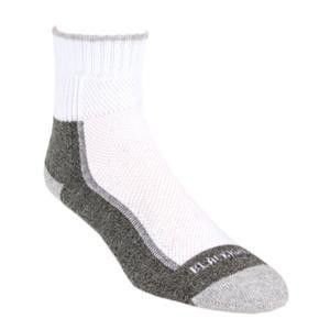 Skarpety BlackHawk S.A.S. Operator Cut Athletic Socks - 83SK05WH Blackhawk