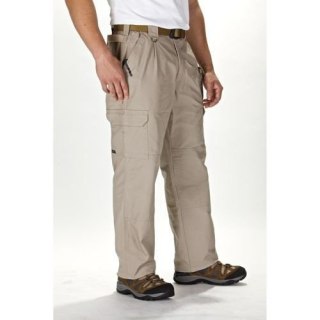Spodnie 5.11 Tactical Pants Cotton Charocal - 74251-018 5.11 Tactical Series