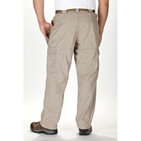 Spodnie 5.11 Tactical Pants Cotton Charocal - 74251-018 5.11 Tactical Series