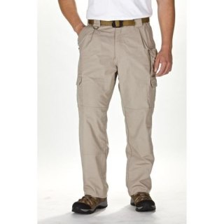 Spodnie 5.11 Tactical Pants Cotton Fire Navy - 74251-720 5.11 Tactical Series