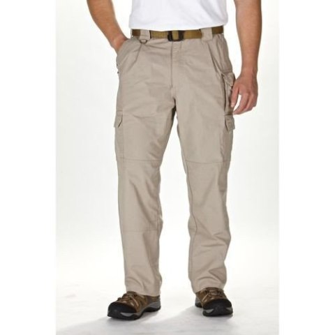 Spodnie 5.11 Tactical Pants Cotton Fire Navy - 74251-720 5.11 Tactical Series