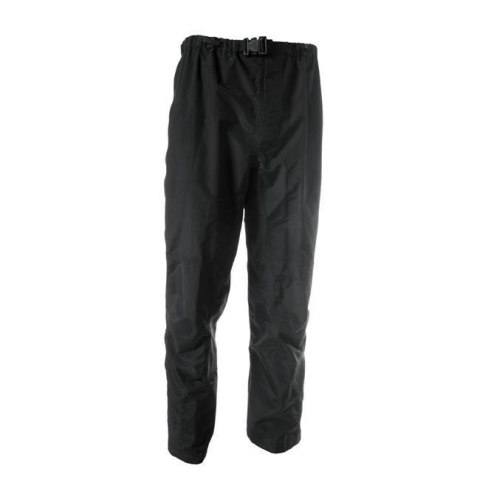 Spodnie BlackHawk Shell Pant Layer 3 Eclipse membrane, Black (86EP00BK) Blackhawk