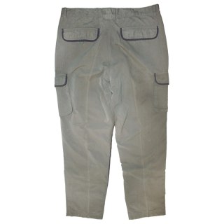 Spodnie Norsveda Hunter SomersetTetratex męskie mater 100% Woodland - 177355 52 Seeland