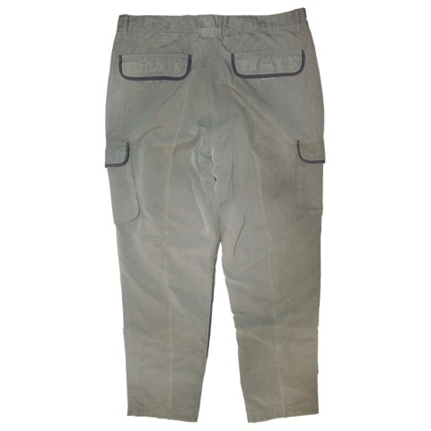 Spodnie Norsveda Hunter SomersetTetratex męskie mater 100% Woodland - 177355 52 Seeland
