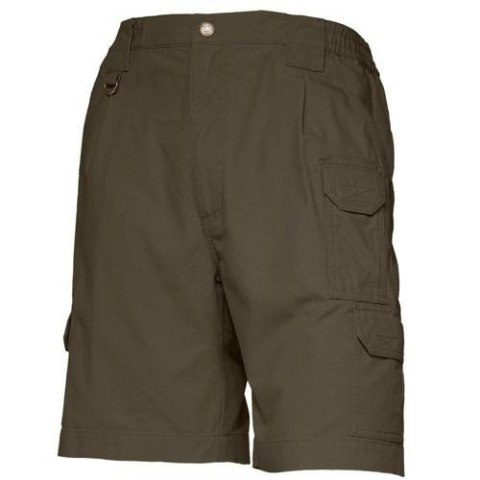 Szorty 5.11 Tactical Short Canvas Męskie 100% Cotton, krótkie 9" 5.11 Tactical Series