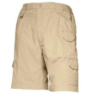 Szorty 5.11 Tactical Short Canvas Męskie 100% Cotton, krótkie 9" 5.11 Tactical Series
