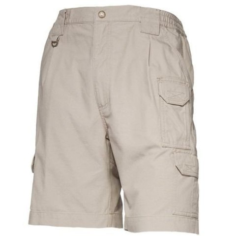 Szorty 5.11 Tactical Short Canvas Męskie 100% Cotton, krótkie 9" 5.11 Tactical Series