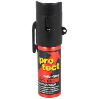 Gaz pieprzowy na zwierzęta KKS ProTect Anti-Dog 15 ml - stożek (01430) KKS GmbH