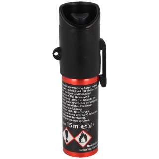 Gaz pieprzowy na zwierzęta KKS ProTect Anti-Dog 15 ml - stożek (01430) KKS GmbH