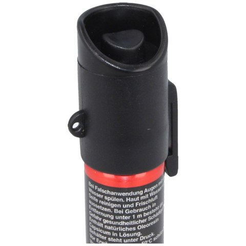 Gaz pieprzowy na zwierzęta KKS ProTect Anti-Dog 15 ml - stożek (01430) KKS GmbH