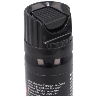 Gaz pieprzowy na zwierzęta KKS ProTect Anti-Dog 63 ml - stożek (01460) KKS GmbH