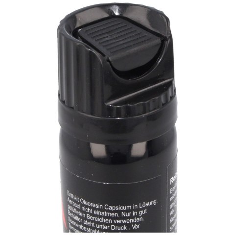 Gaz pieprzowy na zwierzęta KKS ProTect Anti-Dog 63 ml - stożek (01460) KKS GmbH