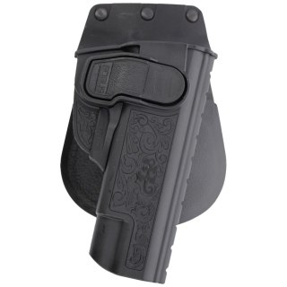 Kabura Fobus 1911CH do Colt, Kimber, Remington, Ruger, Sig Sauer, S&W, Springfield, STI, Tanfolio, Taurus Fobus