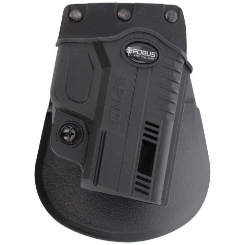 Kabura Fobus SPND do HS Produkt HS S7, Springfield XDS 3.3'' i 4'' Fobus