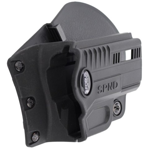 Kabura Fobus SPND do HS Produkt HS S7, Springfield XDS 3.3'' i 4'' Fobus