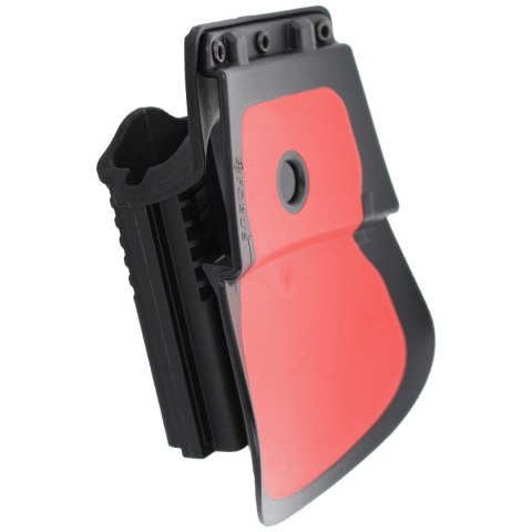 Kabura Fobus SPND do HS Produkt HS S7, Springfield XDS 3.3'' i 4'' Fobus