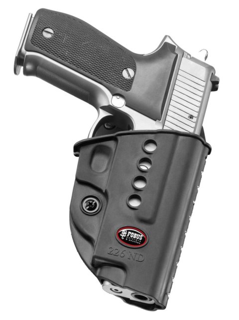 Kabura Fobus Sig Sauer P220, P225-P228, Norinco NC226 (226ND BH) Fobus
