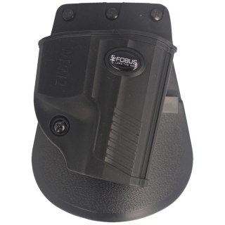 Kabura Fobus Walther PPS M2 Prawa (WPM2) Fobus